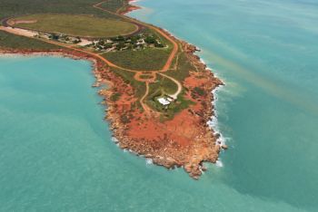 Gantheaume Point, Broome (c)Garry Norris Photography Gantheaume Point, Broome (c)Garry Norris Photography