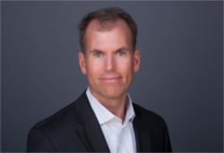 Alex Seton, VP Business& Corporate Development von Digital Shadows