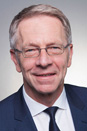 Peter Starke, Niederlassungsleiter AENGEVELT Berlin