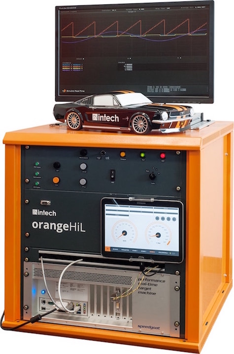 in-tech - OrangeHiL