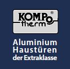 Kompotherm Haustüren jetzt bei Fortuna im Rheinland Kompotherm Haustüren jetzt bei Fortuna im Rheinland