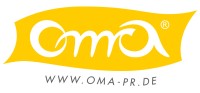 OMA® Public Relations GmbH Logo OMA® Public Relations GmbH Logo