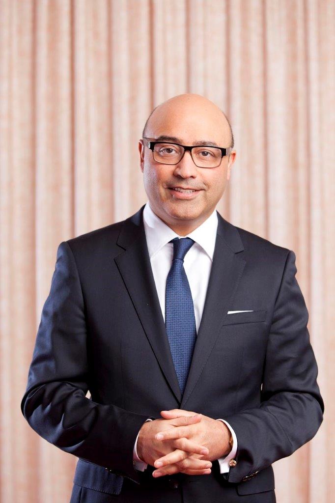Alexander A. Gorjinia, Iranexperte und Vorsitzender der Arbeitsgruppe Iran im Wirtschaftsrat Alexander A. Gorjinia, Iranexperte und Vorsitzender der Arbeitsgruppe Iran im Wirtschaftsrat