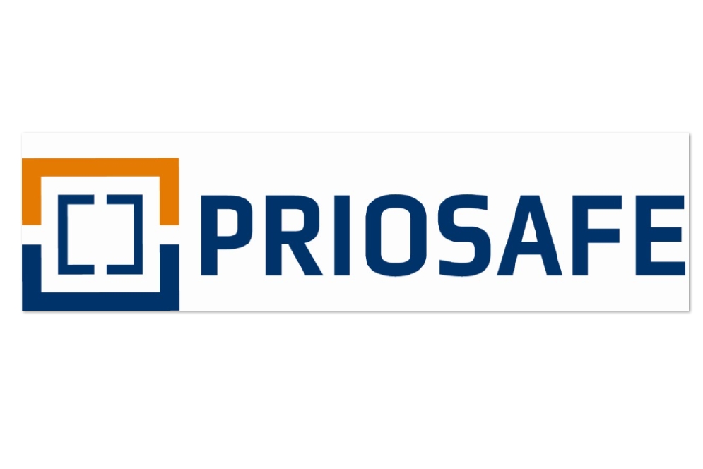 Neuer Name, neuer Standort: Priosafe zieht von Kempen nach Mettmann. Neuer Name, neuer Standort: Priosafe zieht von Kempen nach Mettmann.