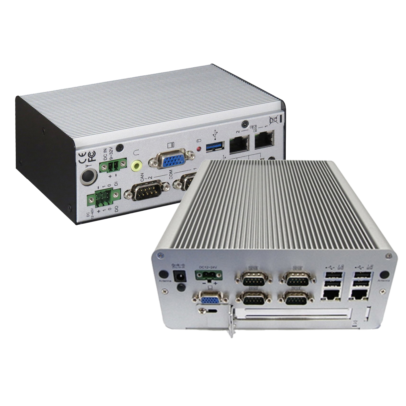 PicSYS 2801/ PicoSYS 2802