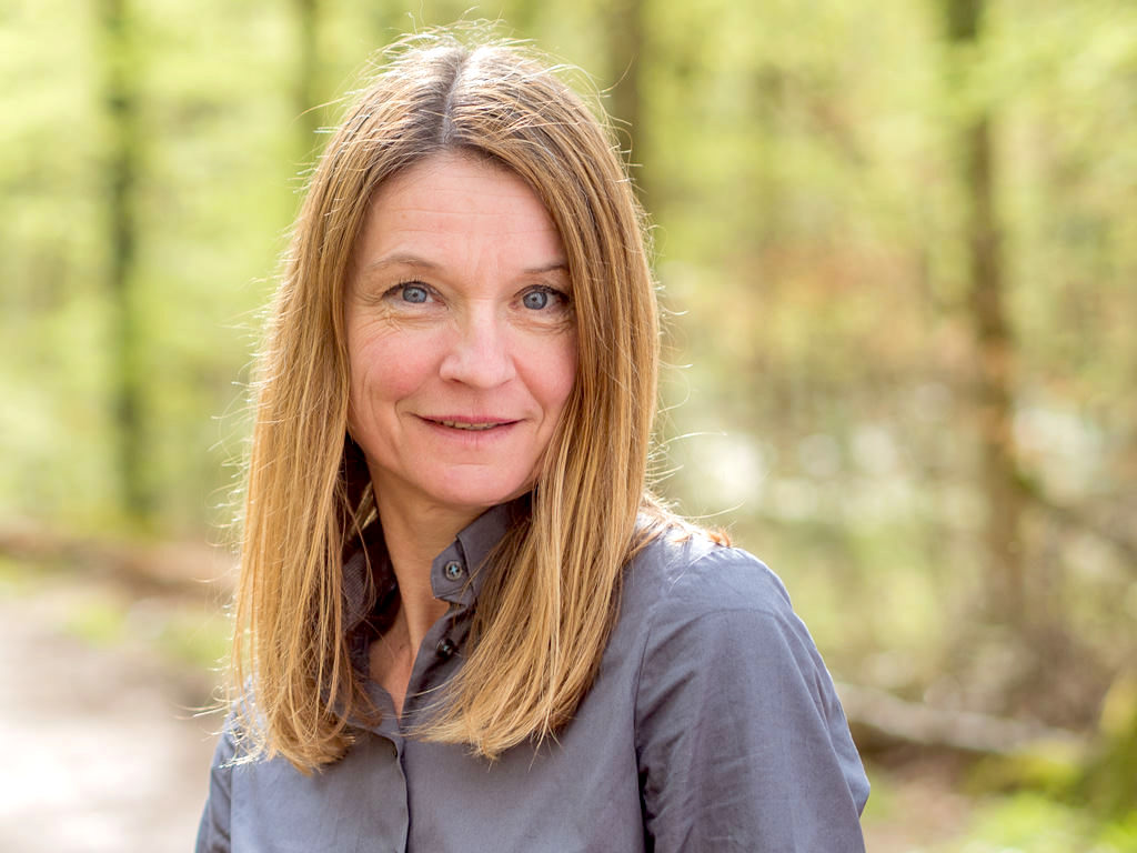 Ulrike Stöckle bietet Digital Detox Seminare Ulrike Stöckle bietet Digital Detox Seminare
