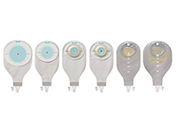 Passender Hautschutz für jede Anforderung: in plan, konvex light soft und konvex light