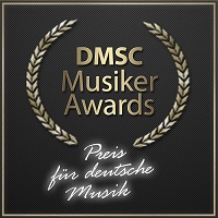 Deutschmusik Song Contest (DMSC) - Musiker-Awards Deutschmusik Song Contest (DMSC) - Musiker-Awards