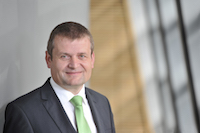 Helmut König, Vorstand Finanzen bei der Hochbahn AG (Quelle: Hamburger Hochbahn AG, Oktober 2017) Helmut König, Vorstand Finanzen bei der Hochbahn AG (Quelle: Hamburger Hochbahn AG, Oktober 2017)