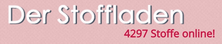 Der Stoffladen (Bildquelle: @derstoffladen.de) Der Stoffladen (Bildquelle: @derstoffladen.de)