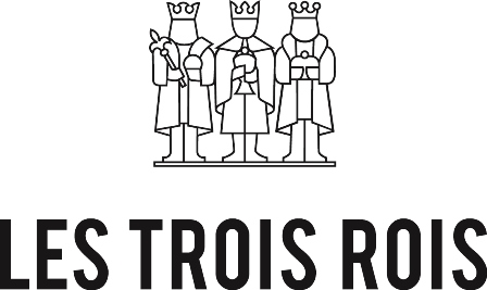 Hasselkus PR