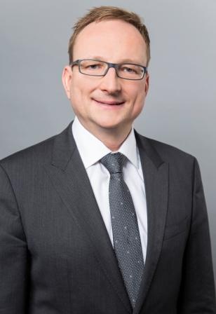 Martin Grentzer, CFO aconso (Quelle: aconso)