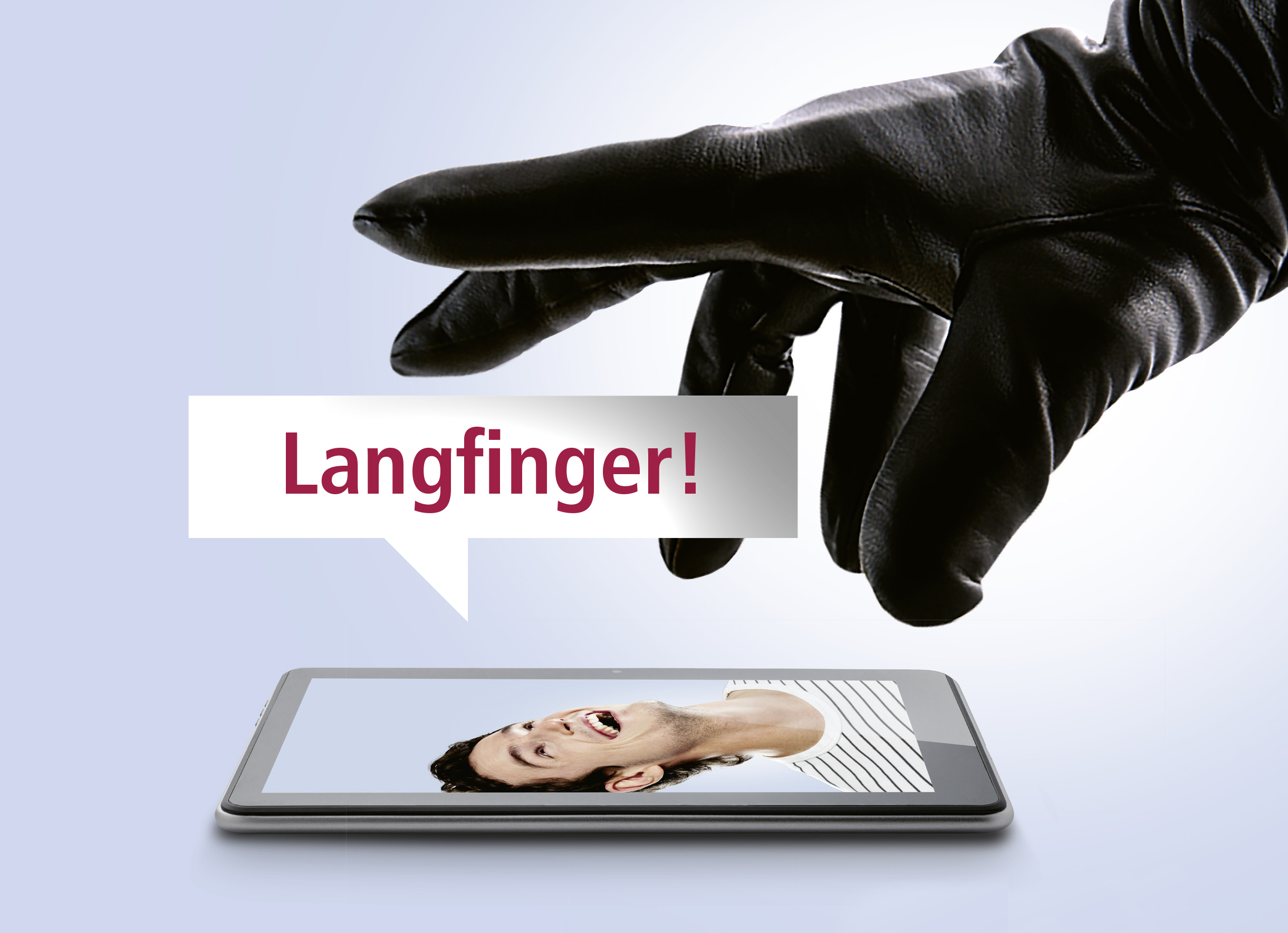 In Sekundenschnelle ist das Smartphone gestohlen - und dann? Als erstes heißt es Ruhe bewahren. In Sekundenschnelle ist das Smartphone gestohlen - und dann? Als erstes heißt es Ruhe bewahren.