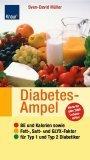 Ernährungsexperte Sven-David Müller hat die Diabetes-Ampel herausgegeben Ernährungsexperte Sven-David Müller hat die Diabetes-Ampel herausgegeben