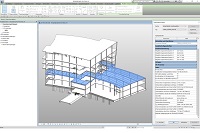 Die BIM-Daten stellt Cobiax gezielt für Architekten und Bauplaner zur Verfügung.