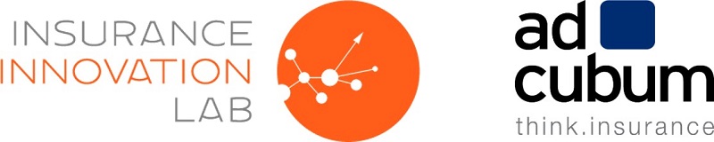 Insurance Innovation Lab setzt Adcubum-Software als Kernsystem ein Insurance Innovation Lab setzt Adcubum-Software als Kernsystem ein