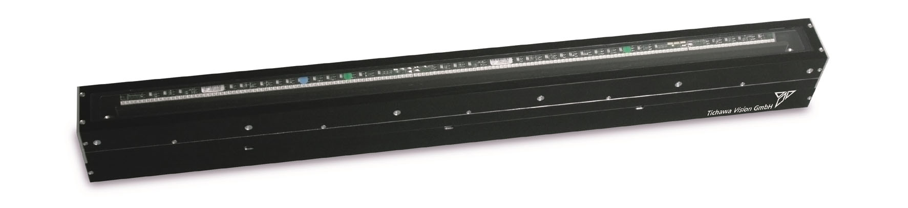 VTCIS kann im Druckbild fehlende Nozzles bei einer Auflösung von 1200 dpi automatisch detektieren