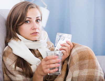 Erkältungszeit: Mit ein paar einfachen Tricks können Sie sich schützen. (Bildquelle:©JackF/FOTOLIA) Erkältungszeit: Mit ein paar einfachen Tricks können Sie sich schützen. (Bildquelle:©JackF/FOTOLIA)
