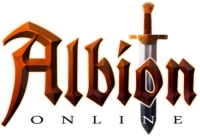 Albion Online-Logo Albion Online-Logo