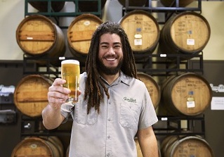 Prost?in St. Pete/Clearwater gibt es frisch gebrautes Bier für jeden Geschmack! (Bildquelle: Visit S