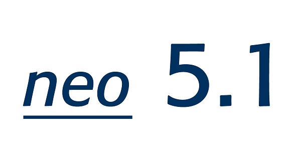 Neo 5.1 Release