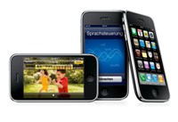 Apple iPhone 3G (S) ist Handy des Jahres 2009 Apple iPhone 3G (S) ist Handy des Jahres 2009
