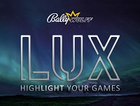 BALLY WULFF Highlight your Games