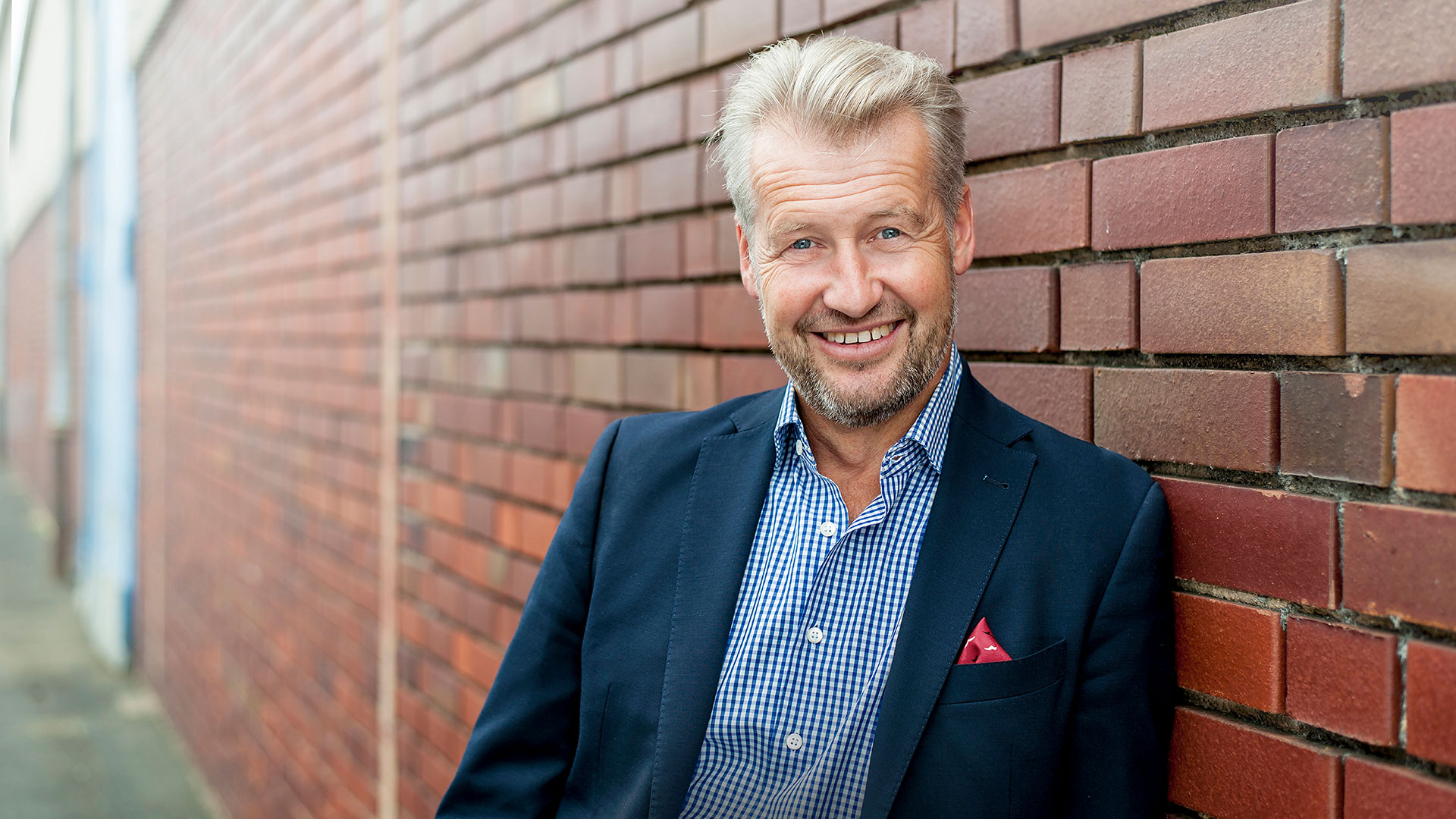 Mit Steffen Becker im Verlust den fair.lust erkennen.