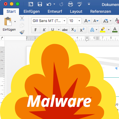 Flexibles Content Disarming von NoSpamProxy verhindert Malware-Attacken auf DDE-Sicherheitslücke Flexibles Content Disarming von NoSpamProxy verhindert Malware-Attacken auf DDE-Sicherheitslücke
