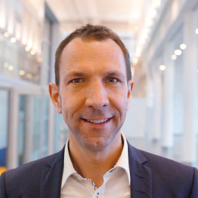 Neues Mitglied der cbs-Geschäftsleitung: Oliver Dorsner (Bildquelle: cbs Corporate Business Solution Neues Mitglied der cbs-Geschäftsleitung: Oliver Dorsner (Bildquelle: cbs Corporate Business Solution