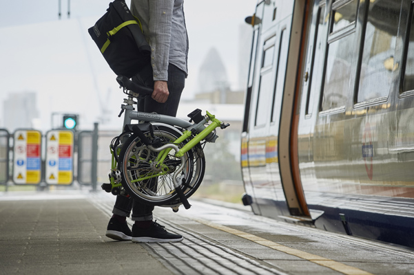 (Bildquelle: www.brompton.de | pd-f)
