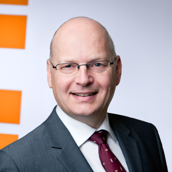 Lothar Schwemm ist neuer CTO bei KEYMILE. (Quelle: KEYMILE) Lothar Schwemm ist neuer CTO bei KEYMILE. (Quelle: KEYMILE)