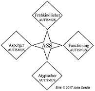 Ratgeberbuch AUTISMUS Ratgeberbuch AUTISMUS