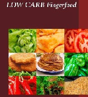 Low Carb Fingerfood