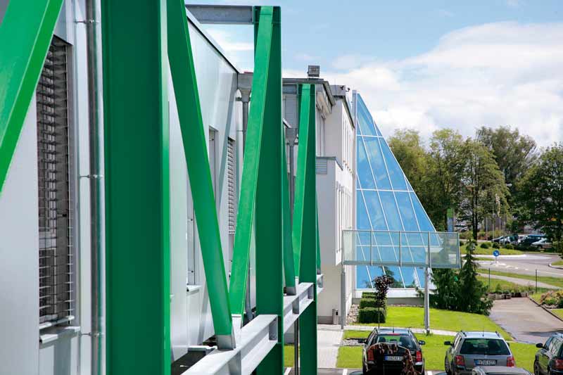  primion Technology AG