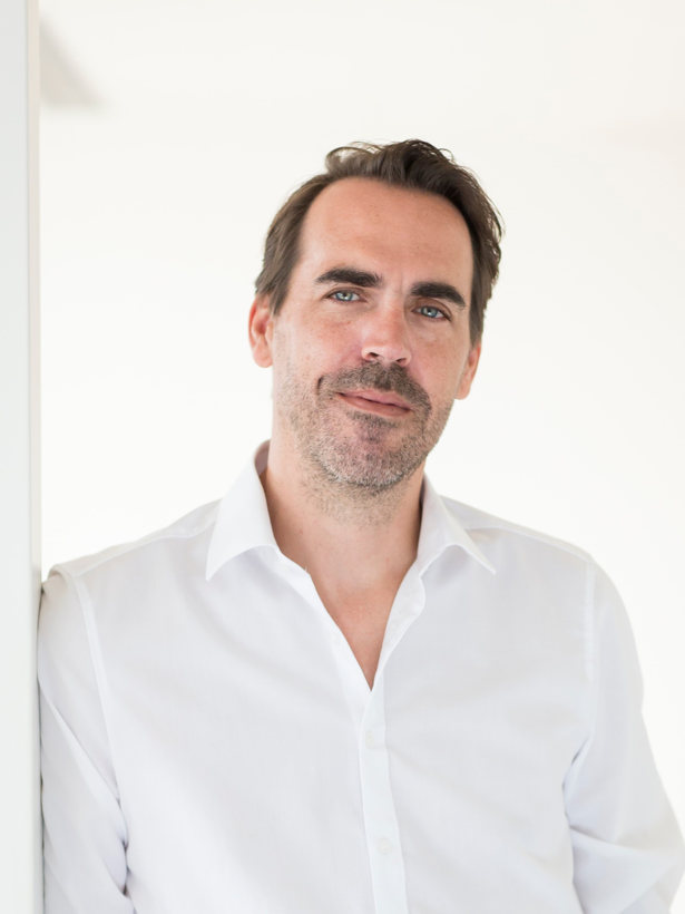 Boris Haggenmüller, Geschäftsführer bei der xbAV Beratungssoftware GmbH (Quelle: xbAV)