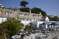 Hotel Tresanton