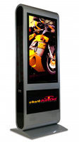 Digital Signage - digitale Präsentationssysteme Digital Signage - digitale Präsentationssysteme