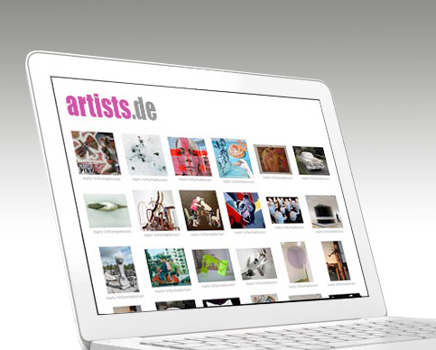 Kunst online verkaufen Kunst online verkaufen