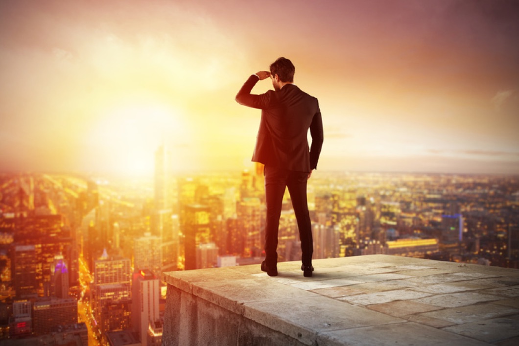 Eine Online Reputation sollte stets gepflegt werden. (Bildquelle:©alphaspirit?Fotolia.com)