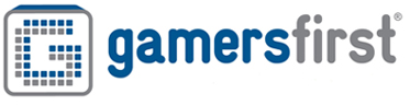 GamersFirst Logo GamersFirst Logo