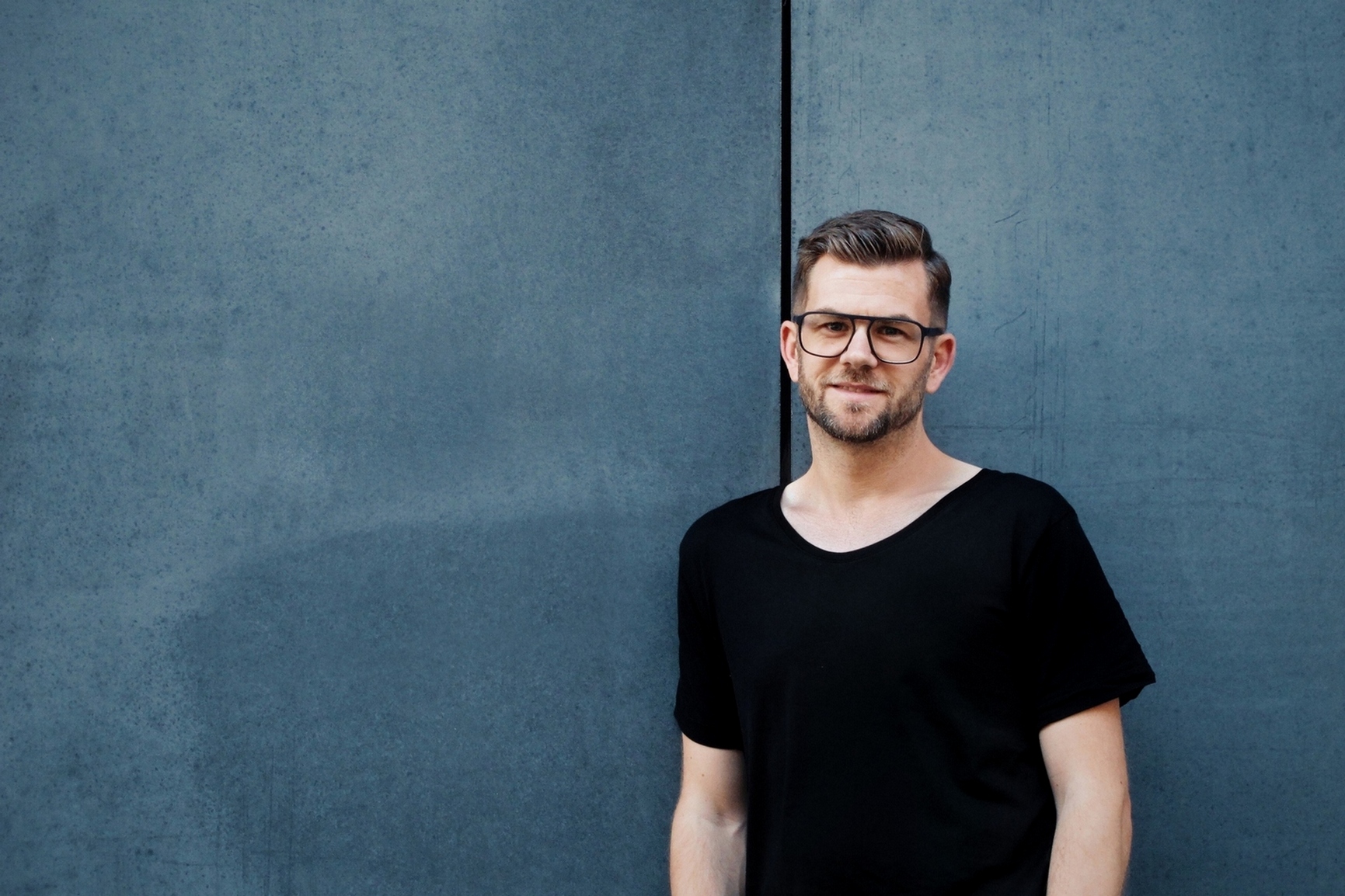Heuser für R/GA in Berlin (Bildquelle: @ R/GA)