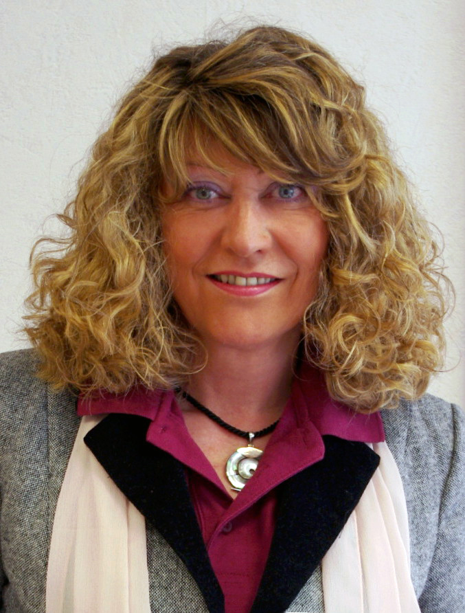 Irmgard Lehmann von Hairstyler's heaven Irmgard Lehmann von Hairstyler's heaven