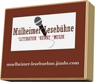 MÜLHEIMER LESEBÜHNE