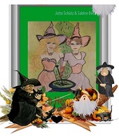 All Hallows Evening - Wir sagen dazu Halloween