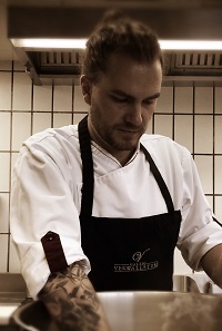 Haubenkoch Matthias Weinhuber