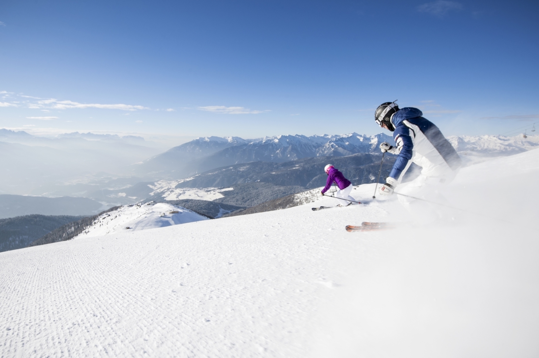 Dolomiti Superski (Bildquelle: Alex Filz)