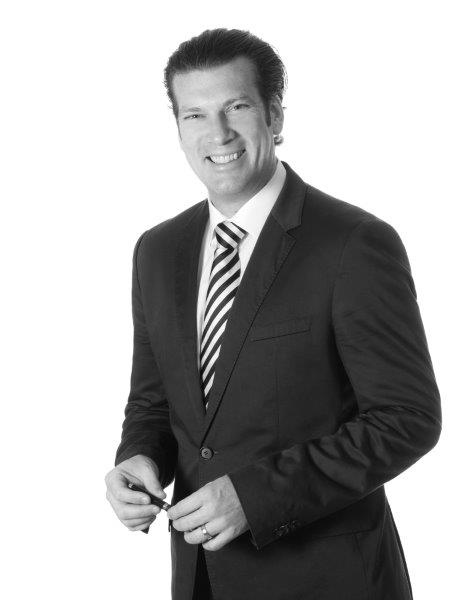 Sven Lehmkohl ist neuer Direcotr Sales bei Consultix in Bremen Sven Lehmkohl ist neuer Direcotr Sales bei Consultix in Bremen