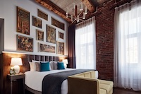 (c) InterContinental Hotels Group (c) InterContinental Hotels Group