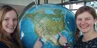 USA und Kanada für den Schüleraustausch im Blick (Foto: Dt. Stiftung Völkerverständigung)